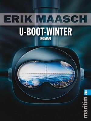 cover image of U-Boot-Winter